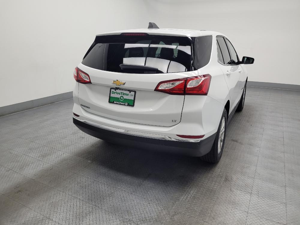 used 2019 Chevrolet Equinox car, priced at $19,095
