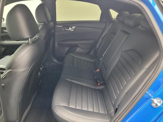 used 2023 Kia Forte car, priced at $23,595