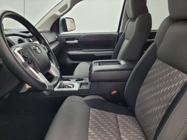 used 2018 Toyota Tundra car, priced at $29,195