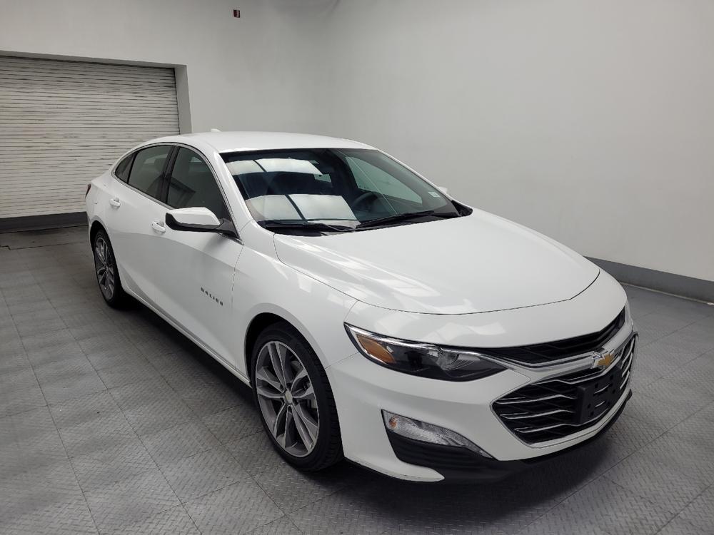 used 2022 Chevrolet Malibu car, priced at $16,895