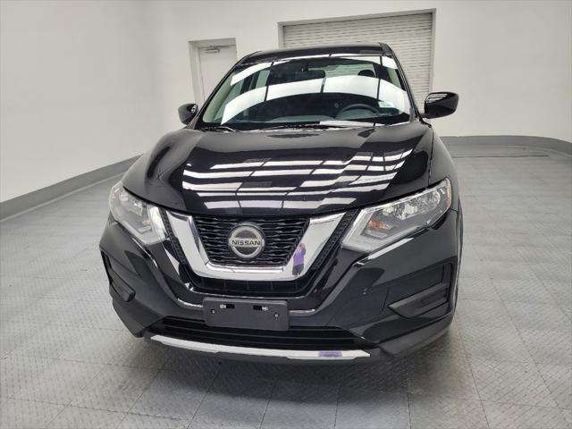 used 2018 Nissan Rogue car, priced at $16,395