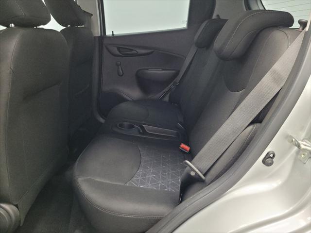 used 2020 Chevrolet Spark car, priced at $13,695