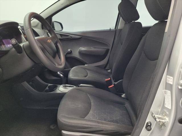 used 2020 Chevrolet Spark car, priced at $13,695