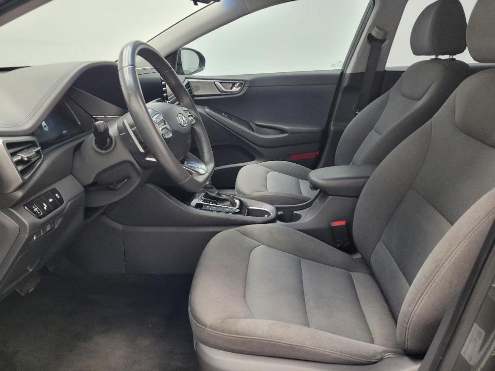 used 2022 Hyundai Ioniq Hybrid car, priced at $18,695