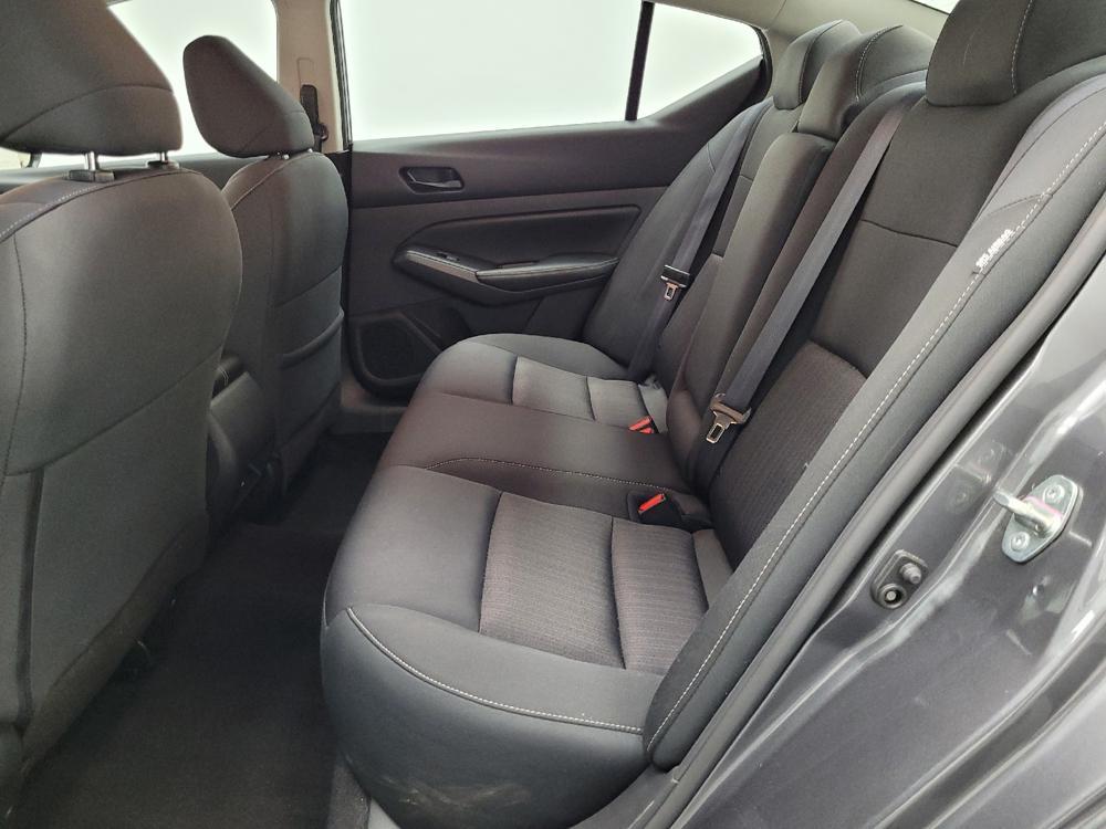 used 2024 Nissan Altima car, priced at $20,295