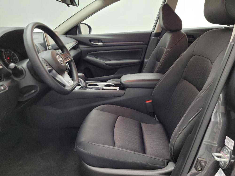 used 2024 Nissan Altima car, priced at $20,295