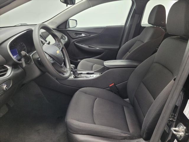 used 2023 Chevrolet Malibu car, priced at $18,995