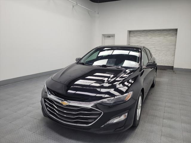 used 2023 Chevrolet Malibu car, priced at $18,995