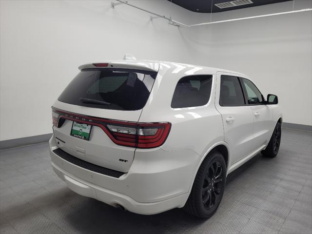 used 2020 Dodge Durango car, priced at $26,195