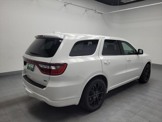 used 2020 Dodge Durango car, priced at $26,195