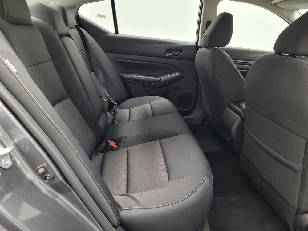 used 2024 Nissan Altima car, priced at $19,795