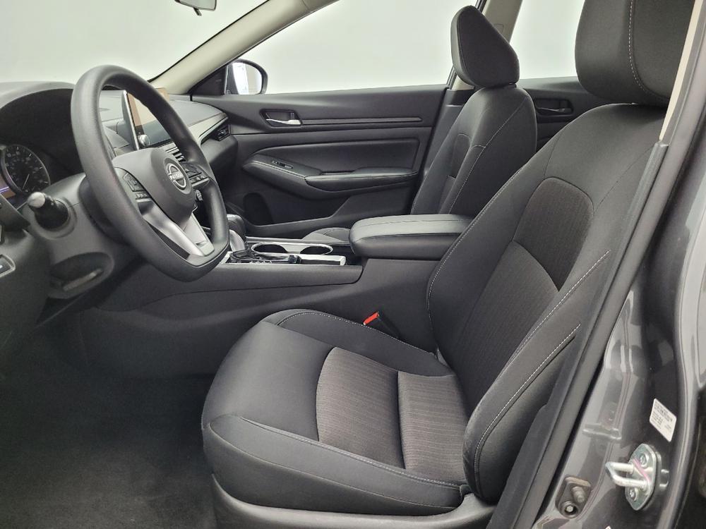 used 2024 Nissan Altima car, priced at $19,795