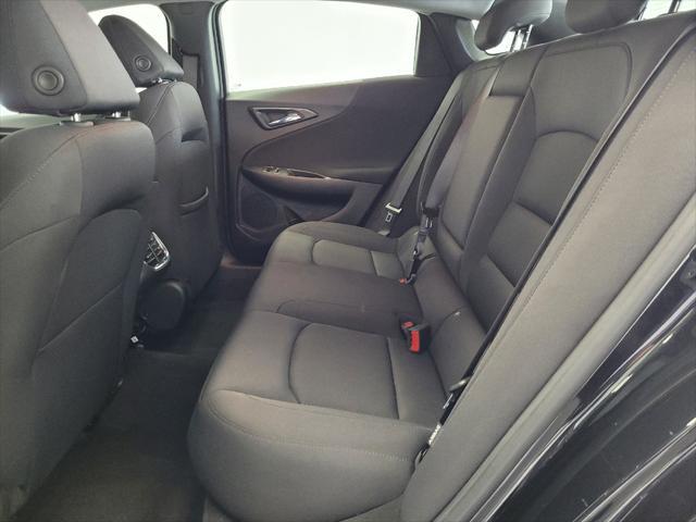 used 2023 Chevrolet Malibu car, priced at $18,995