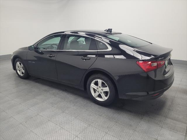 used 2023 Chevrolet Malibu car, priced at $18,995