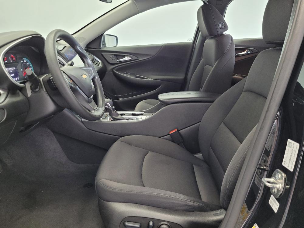 used 2023 Chevrolet Malibu car, priced at $16,495