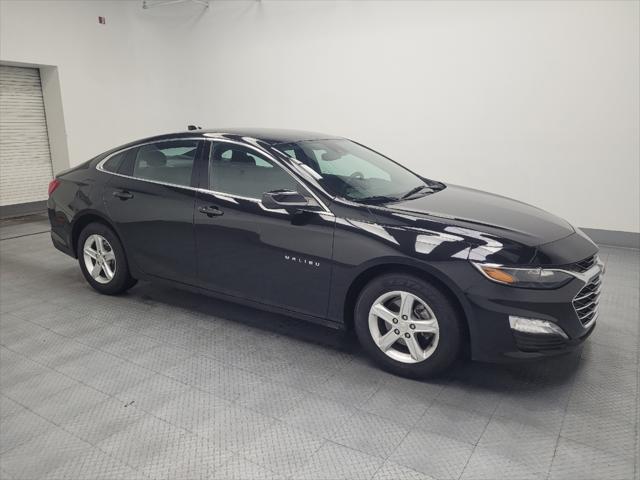 used 2023 Chevrolet Malibu car, priced at $18,995