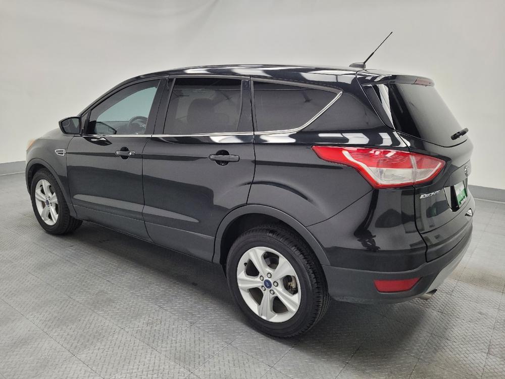 used 2015 Ford Escape car, priced at $10,995