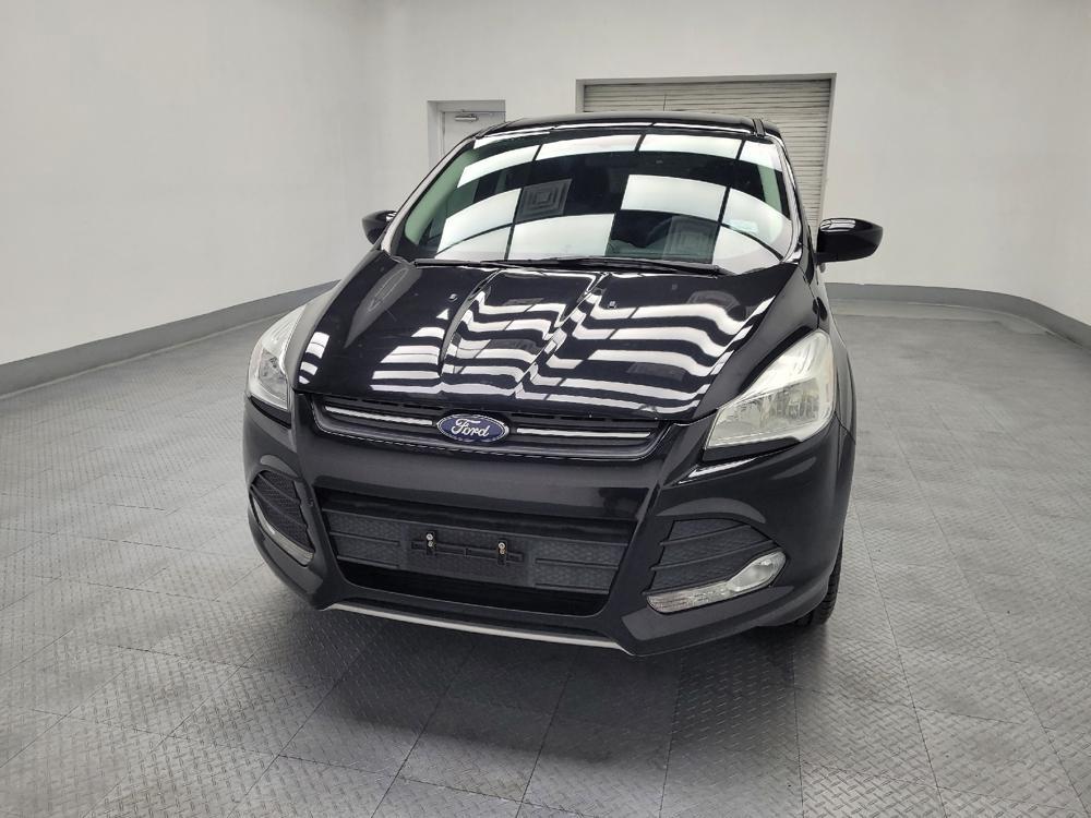 used 2015 Ford Escape car, priced at $10,995