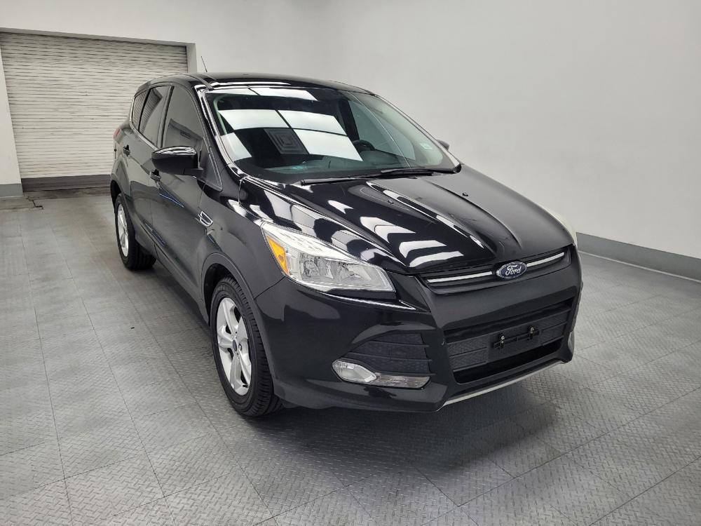 used 2015 Ford Escape car, priced at $10,995