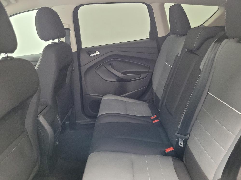 used 2015 Ford Escape car, priced at $10,995
