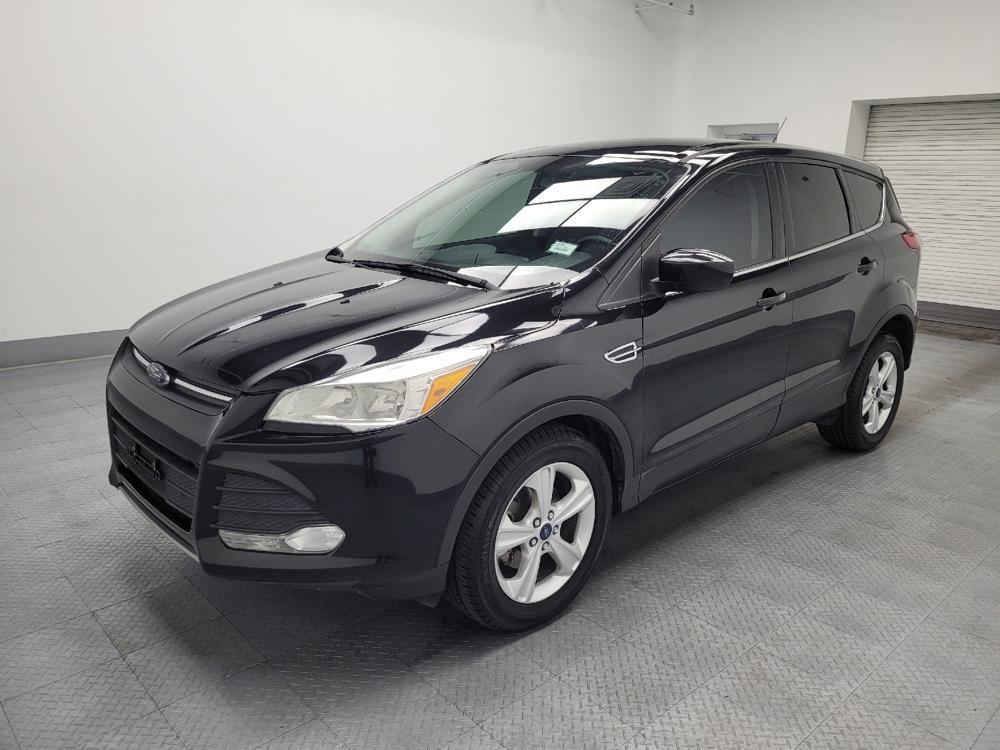used 2015 Ford Escape car, priced at $10,995