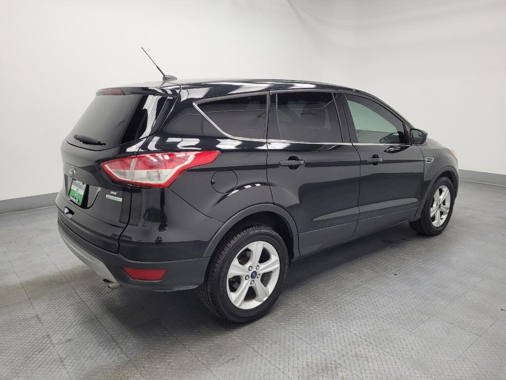 used 2015 Ford Escape car, priced at $10,995