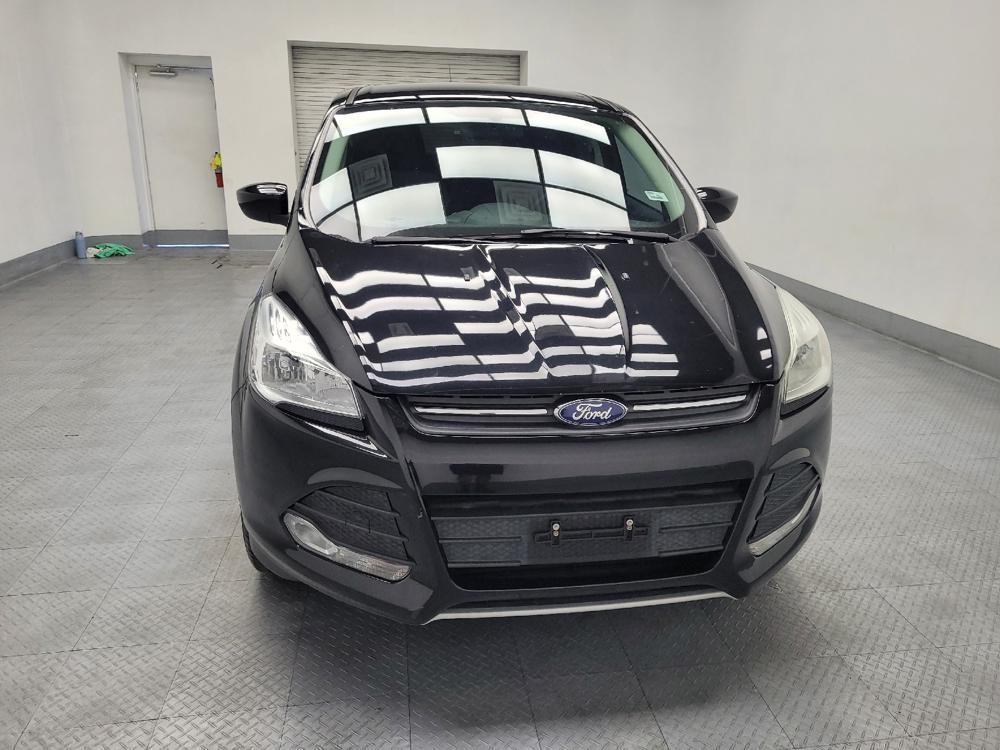 used 2015 Ford Escape car, priced at $10,995