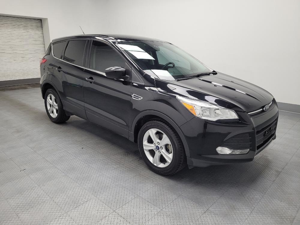 used 2015 Ford Escape car, priced at $10,995