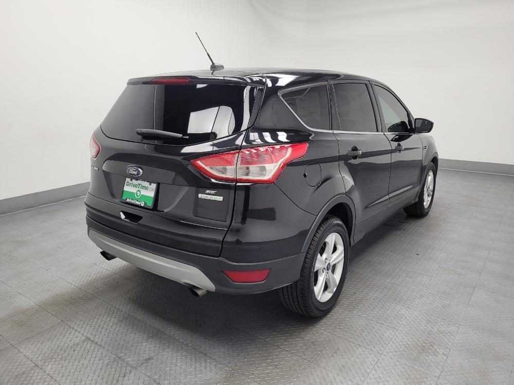 used 2015 Ford Escape car, priced at $10,995