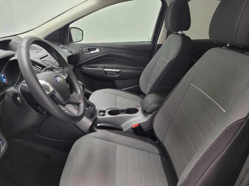 used 2015 Ford Escape car, priced at $10,995
