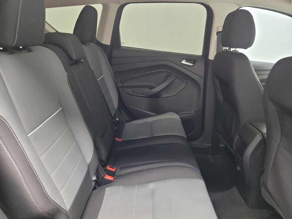 used 2015 Ford Escape car, priced at $10,995