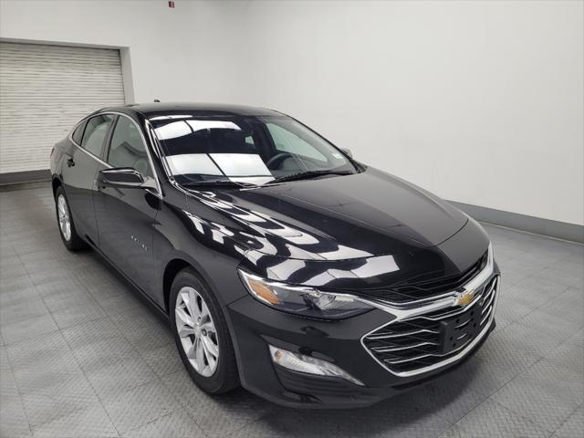 used 2023 Chevrolet Malibu car, priced at $19,895