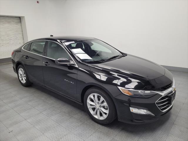 used 2023 Chevrolet Malibu car, priced at $19,895