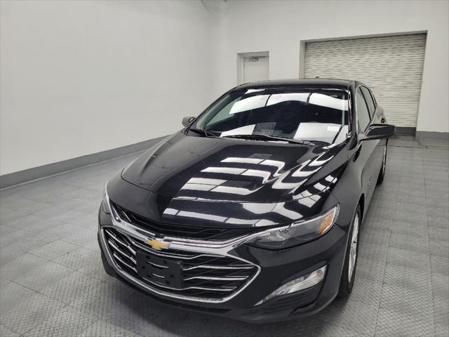 used 2023 Chevrolet Malibu car, priced at $19,895