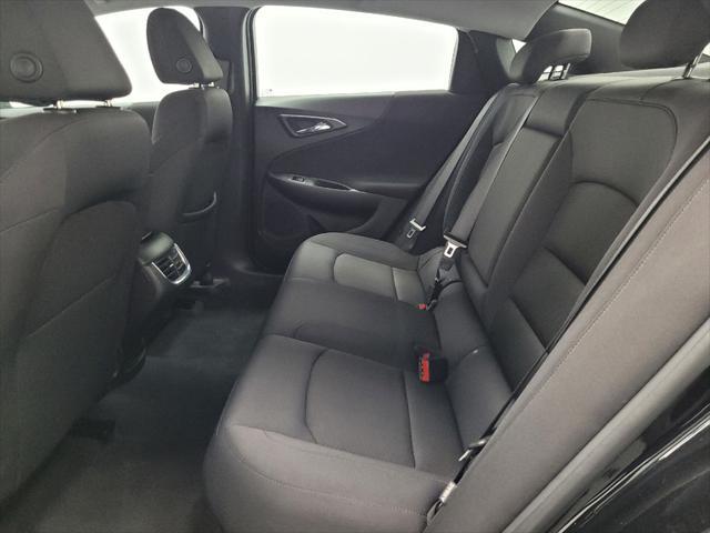 used 2023 Chevrolet Malibu car, priced at $19,895
