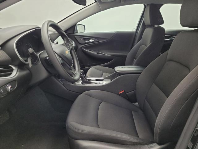 used 2023 Chevrolet Malibu car, priced at $19,895