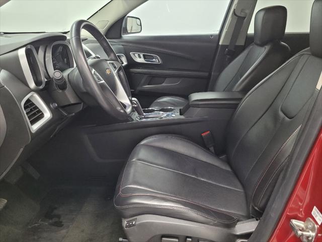 used 2013 Chevrolet Equinox car, priced at $13,295