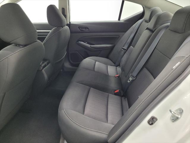 used 2023 Nissan Altima car, priced at $22,995