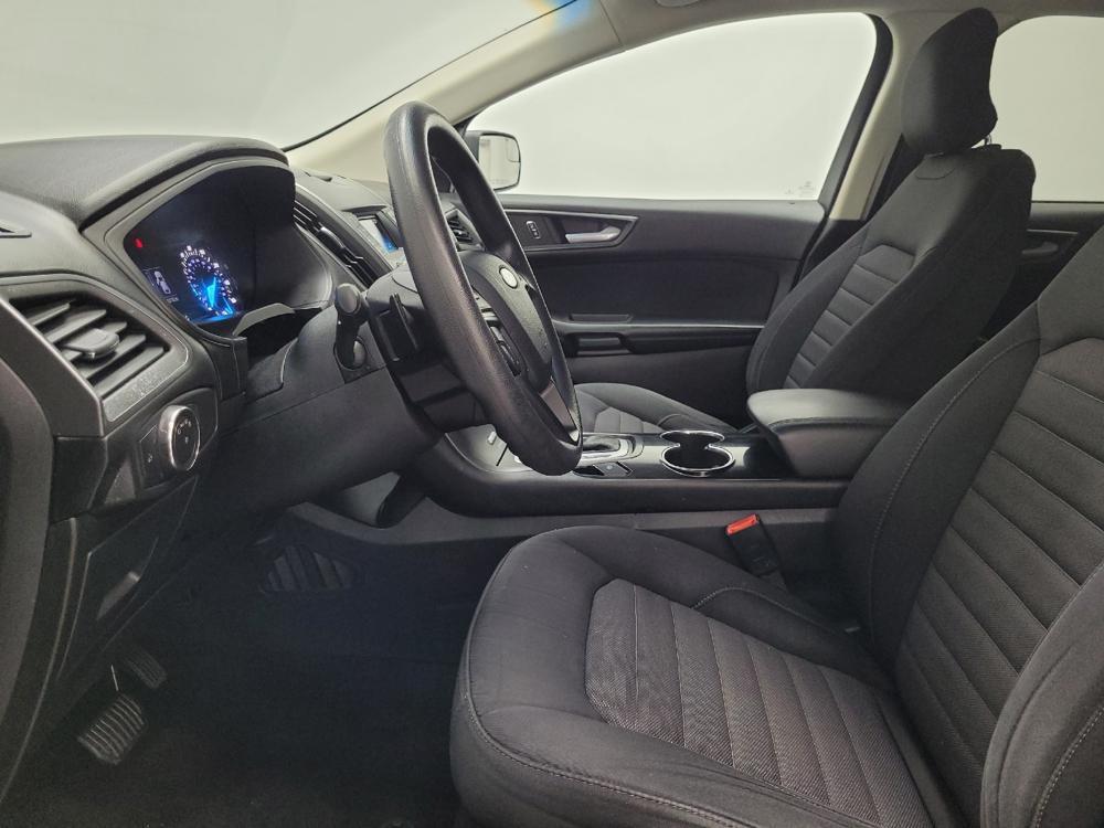 used 2016 Ford Edge car, priced at $12,895