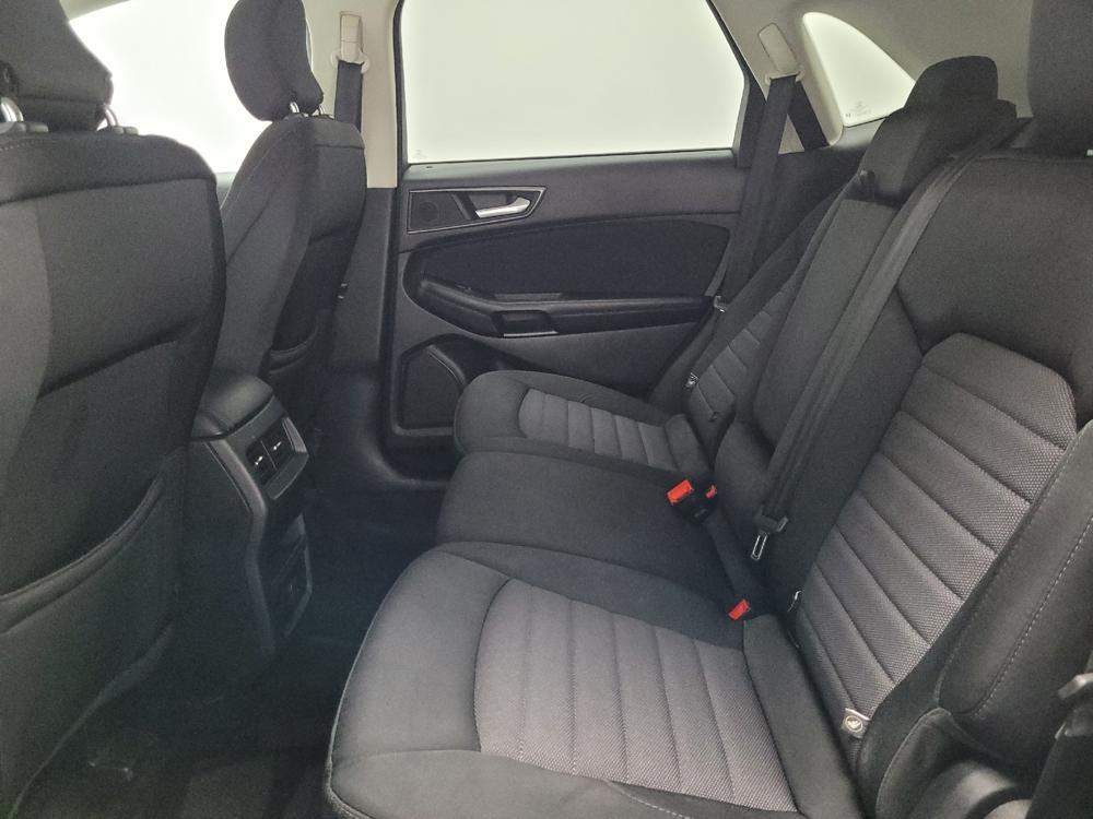 used 2016 Ford Edge car, priced at $12,895