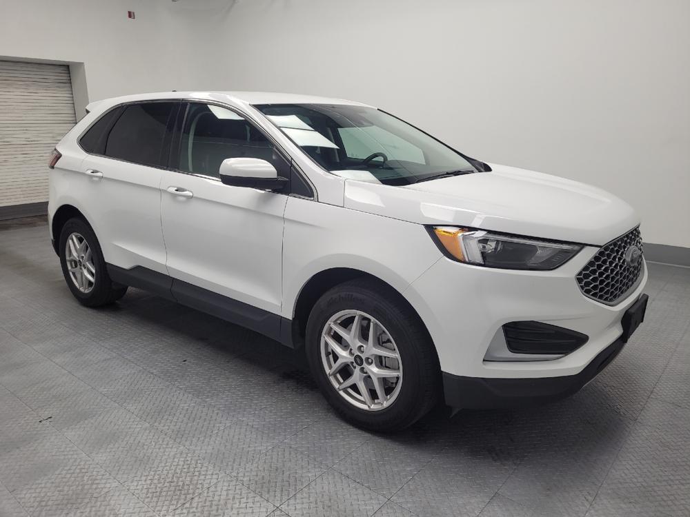 used 2023 Ford Edge car, priced at $24,495