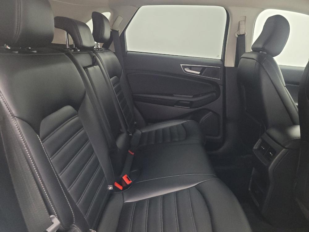 used 2023 Ford Edge car, priced at $24,495