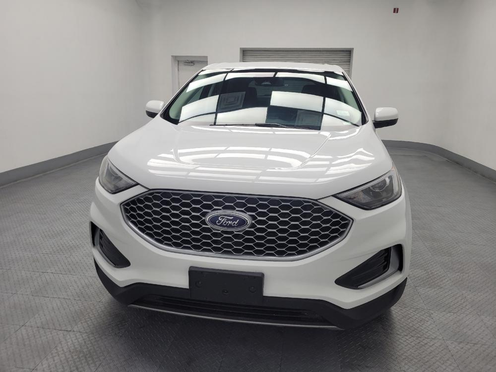 used 2023 Ford Edge car, priced at $24,495