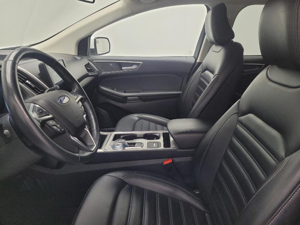used 2023 Ford Edge car, priced at $24,495
