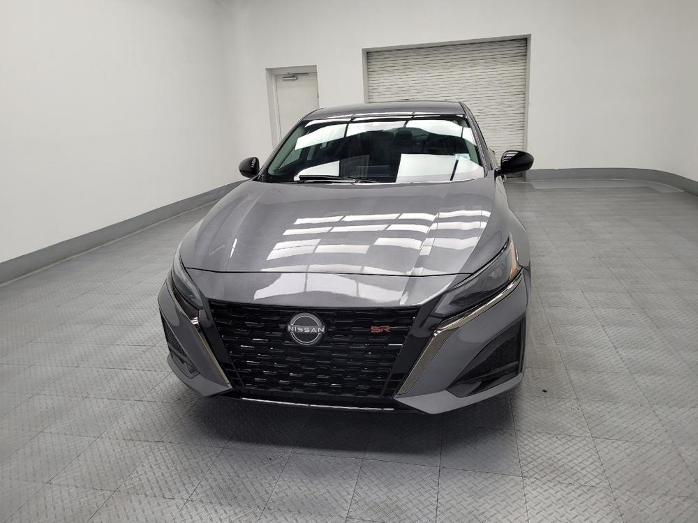 used 2024 Nissan Altima car, priced at $20,595