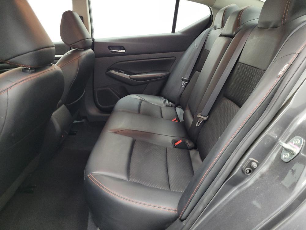 used 2024 Nissan Altima car, priced at $20,595