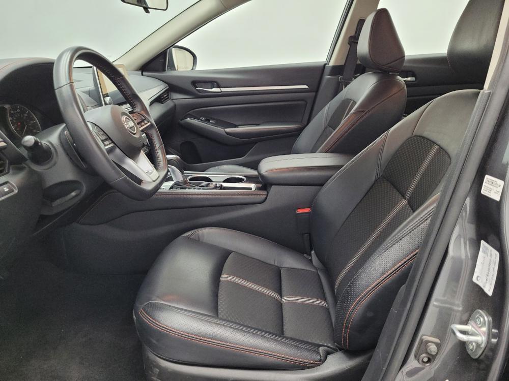 used 2024 Nissan Altima car, priced at $20,595