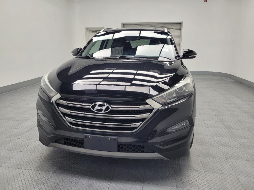 used 2016 Hyundai Tucson car, priced at $13,195