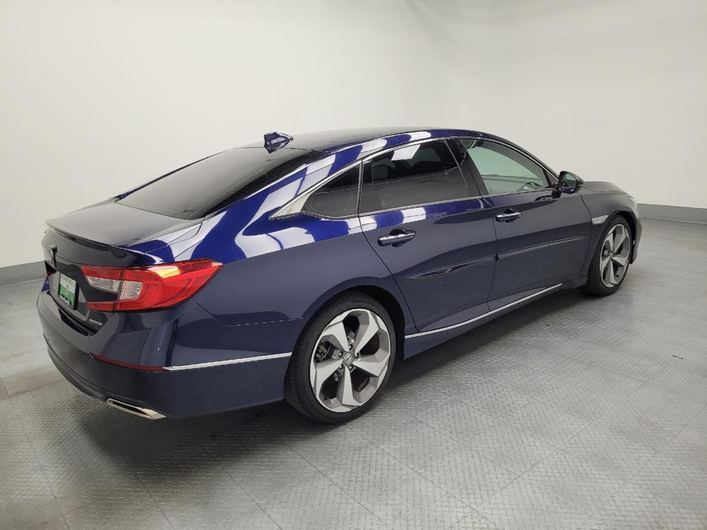 used 2018 Honda Accord car, priced at $22,395