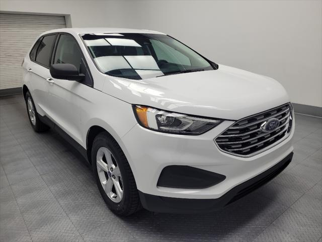 used 2020 Ford Edge car, priced at $19,995